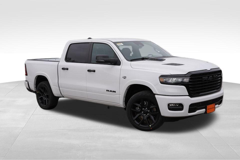new 2026 Ram 1500 car, priced at $59,973