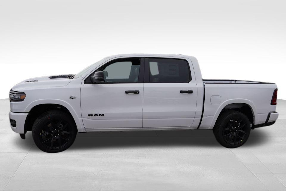 new 2026 Ram 1500 car, priced at $60,971