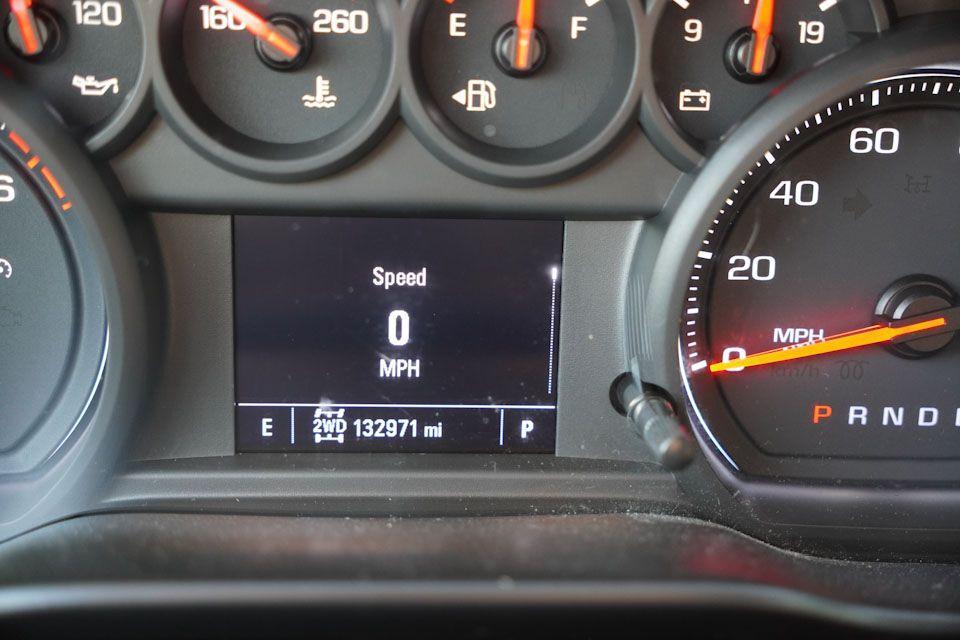 used 2020 Chevrolet Silverado 2500 car, priced at $26,459