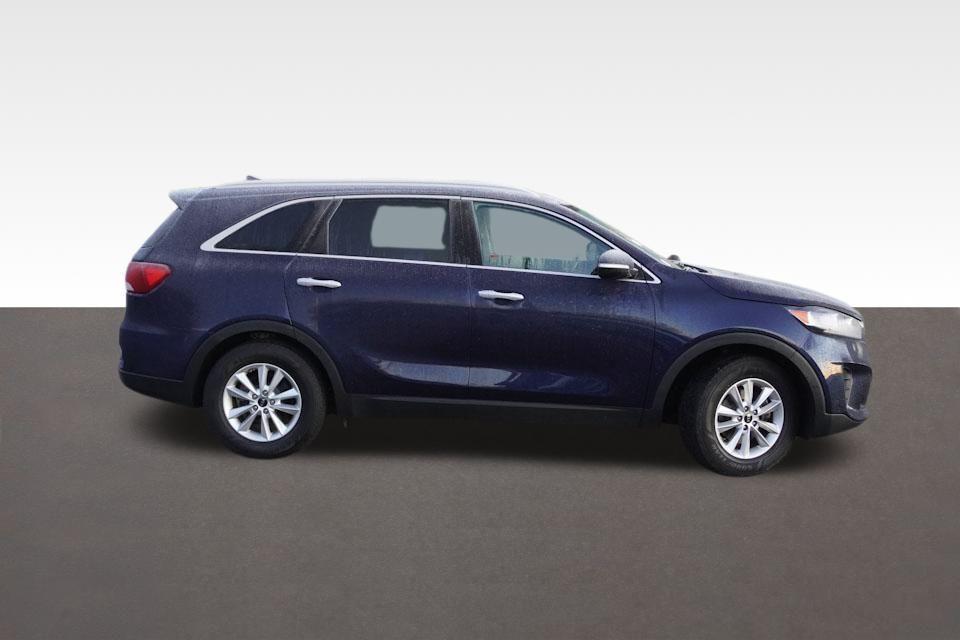 used 2019 Kia Sorento car, priced at $14,669