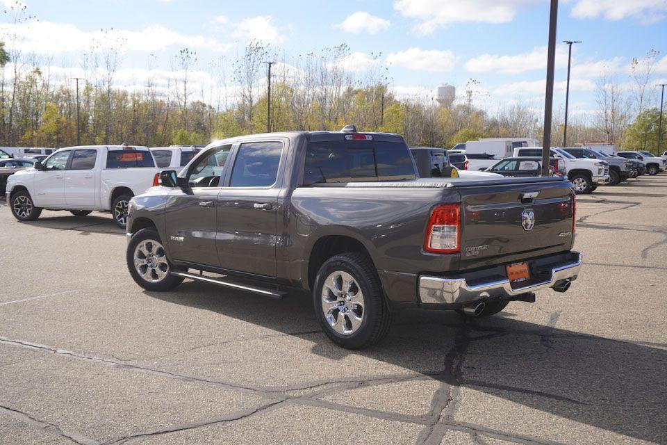 used 2020 Ram 1500 car, priced at $29,439