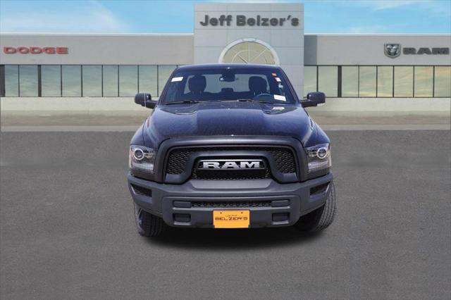 new 2024 Ram 1500 Classic car, priced at $44,520