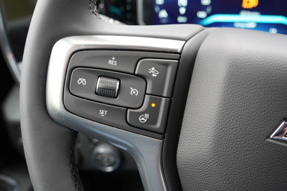 new 2026 Chevrolet Silverado 3500 car, priced at $61,390