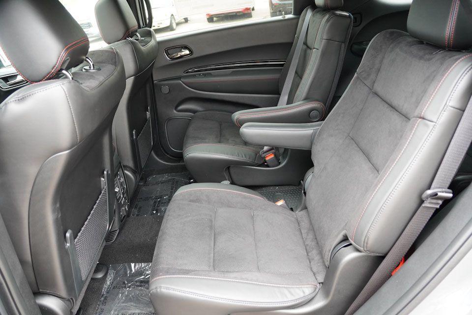 new 2025 Dodge Durango car, priced at $42,274