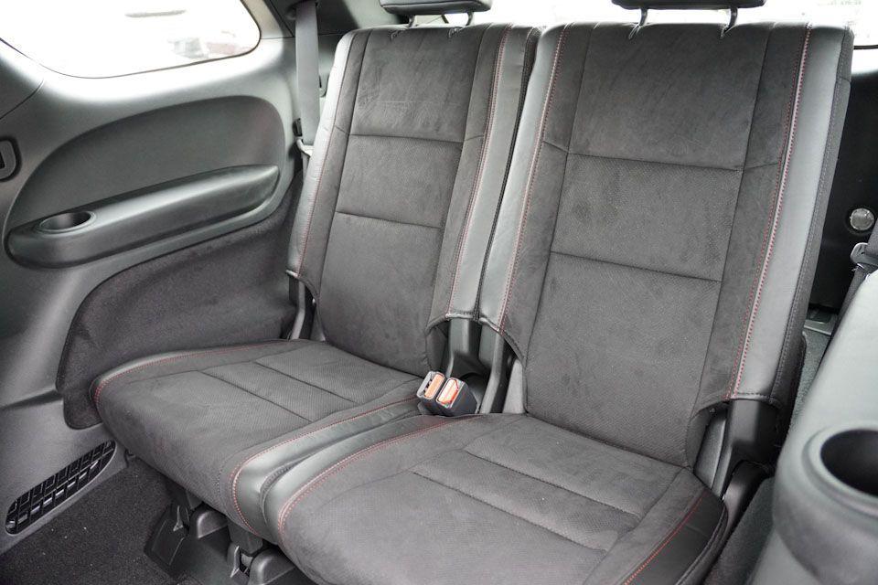 new 2025 Dodge Durango car, priced at $42,274