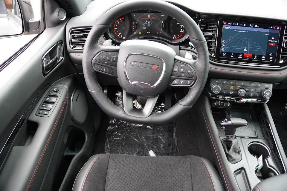 new 2025 Dodge Durango car, priced at $42,274
