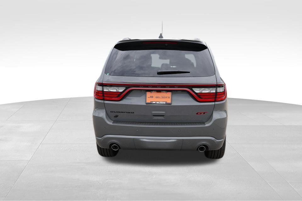 new 2025 Dodge Durango car, priced at $42,274