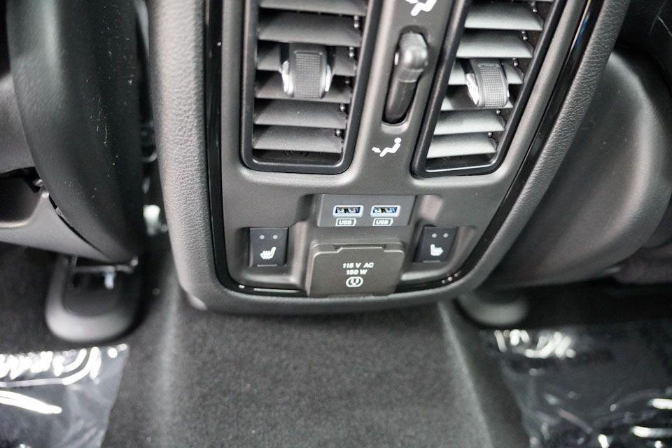 new 2025 Dodge Durango car, priced at $42,274