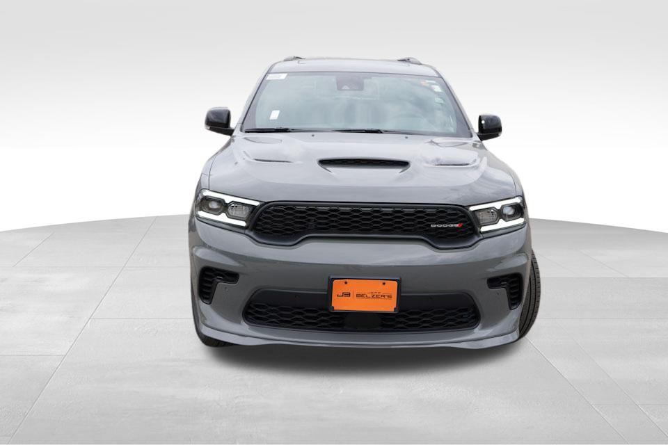 new 2025 Dodge Durango car, priced at $42,274