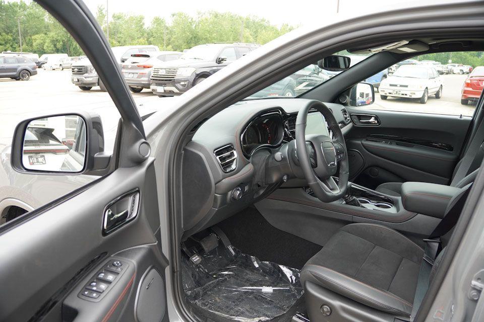 new 2025 Dodge Durango car, priced at $42,274