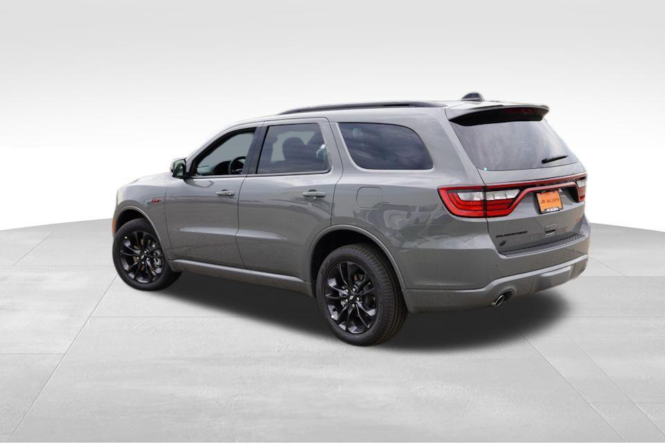 new 2025 Dodge Durango car, priced at $42,274