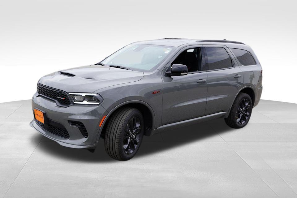new 2025 Dodge Durango car, priced at $42,274