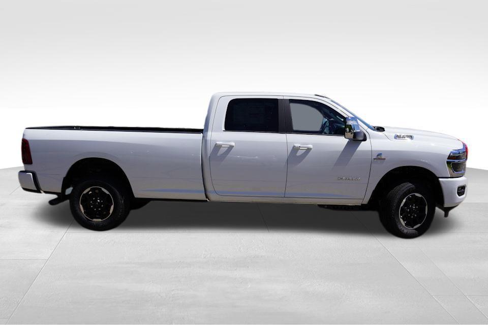 new 2025 Ram 3500 car, priced at $75,159