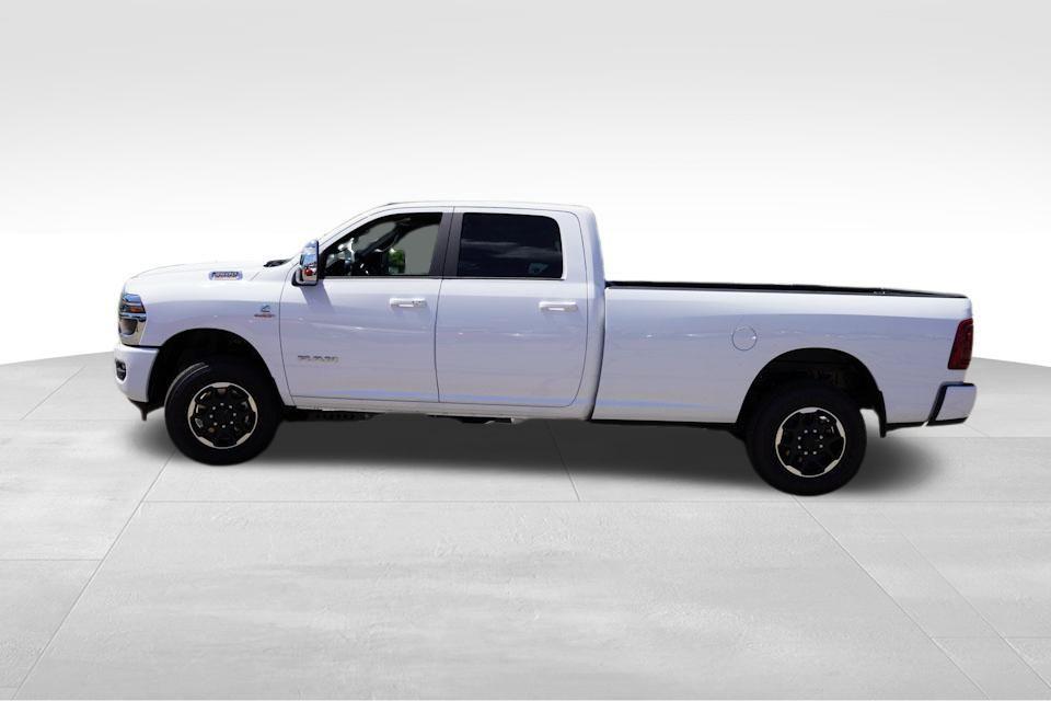 new 2025 Ram 3500 car, priced at $75,159