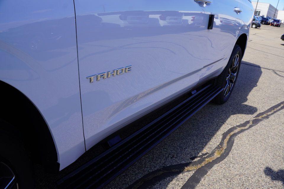 new 2026 Chevrolet Tahoe car, priced at $89,326