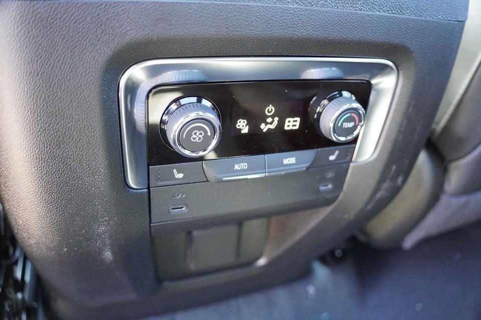 new 2026 Chevrolet Tahoe car, priced at $89,326