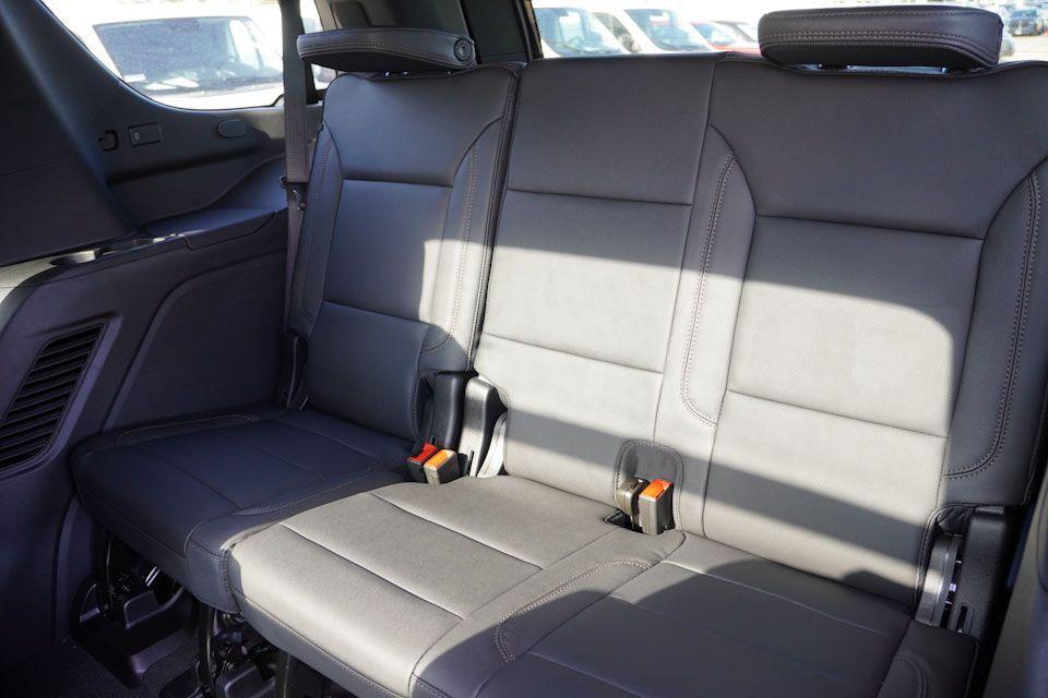 new 2026 Chevrolet Tahoe car, priced at $89,326