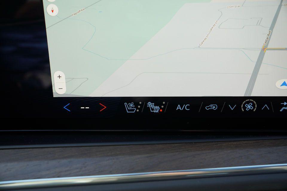 new 2026 Chevrolet Tahoe car, priced at $89,326