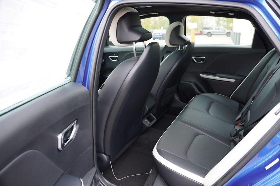 new 2025 Kia K4 car, priced at $25,129