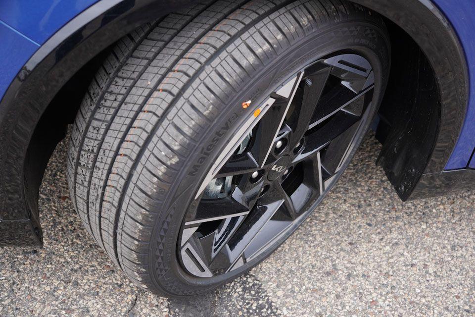 new 2025 Kia K4 car, priced at $25,129