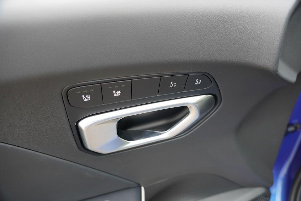 new 2025 Kia K4 car, priced at $25,129