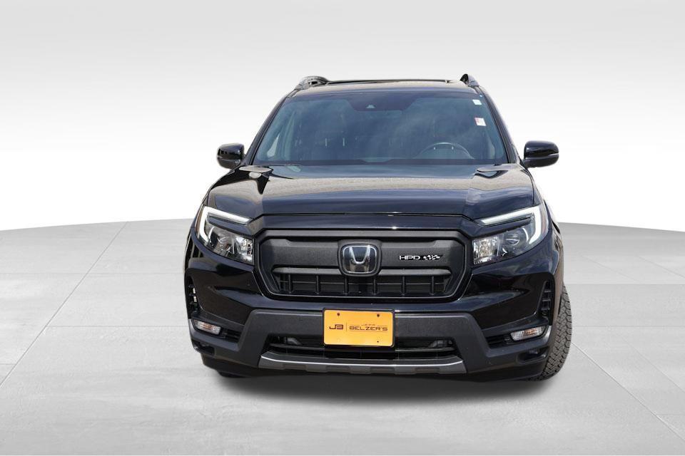used 2024 Honda Passport car, priced at $39,415