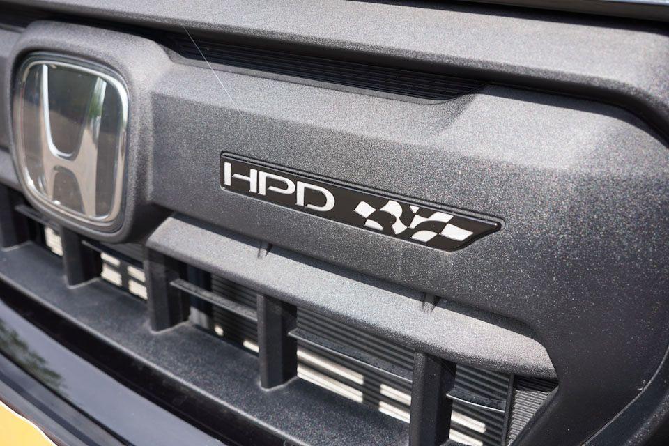 used 2024 Honda Passport car, priced at $39,415