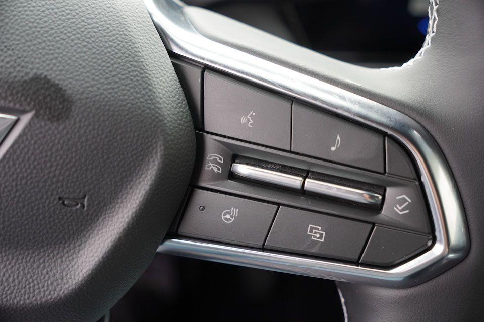 new 2026 Chevrolet Equinox EV car, priced at $33,295