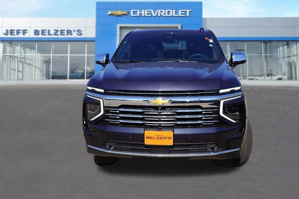 new 2026 Chevrolet Tahoe car, priced at $78,569
