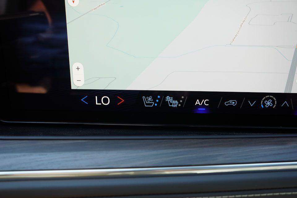 new 2026 Chevrolet Tahoe car, priced at $78,569