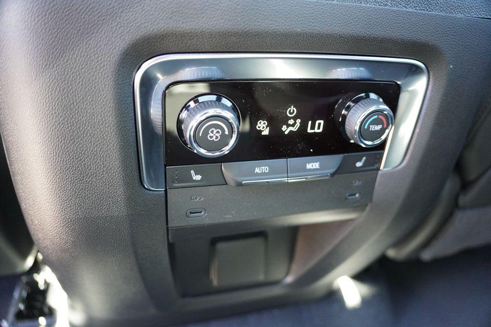 new 2026 Chevrolet Tahoe car, priced at $78,569