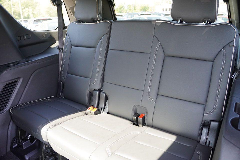 new 2026 Chevrolet Tahoe car, priced at $78,569