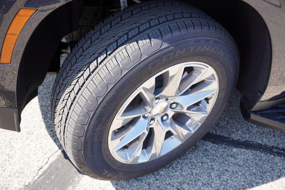 new 2026 Chevrolet Tahoe car, priced at $78,569