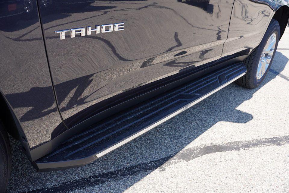 new 2026 Chevrolet Tahoe car, priced at $78,569