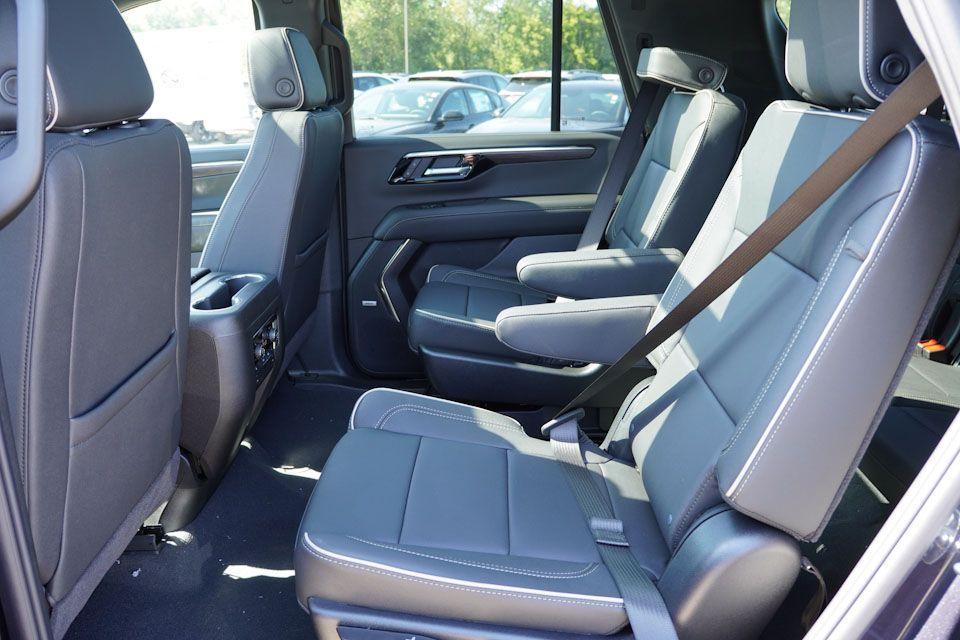 new 2026 Chevrolet Tahoe car, priced at $78,569