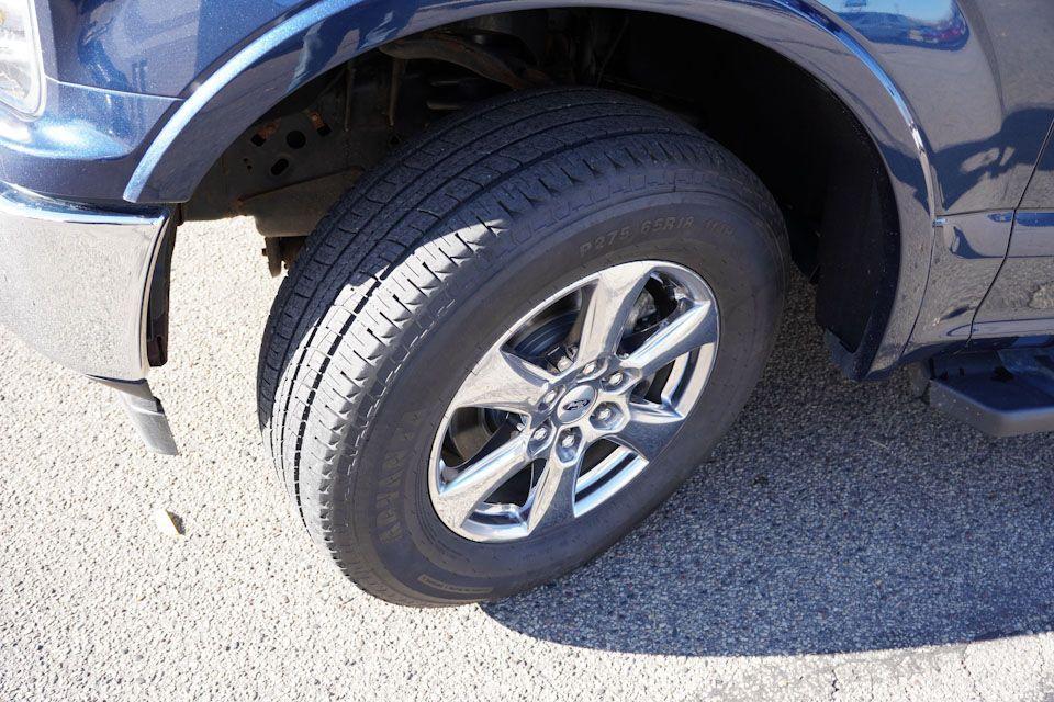 used 2019 Ford F-150 car, priced at $33,638