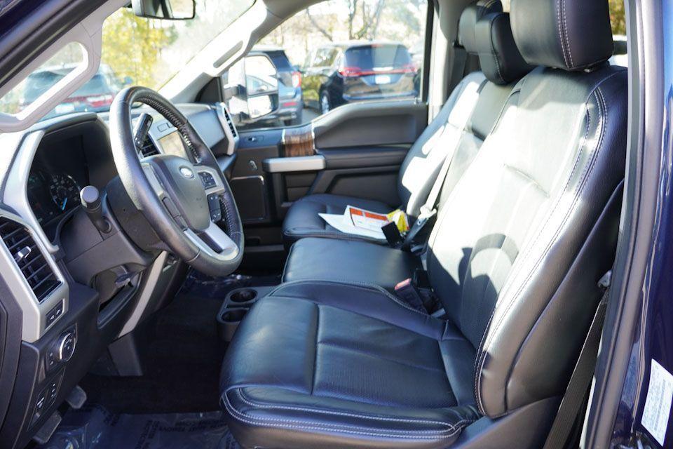 used 2019 Ford F-150 car, priced at $33,638