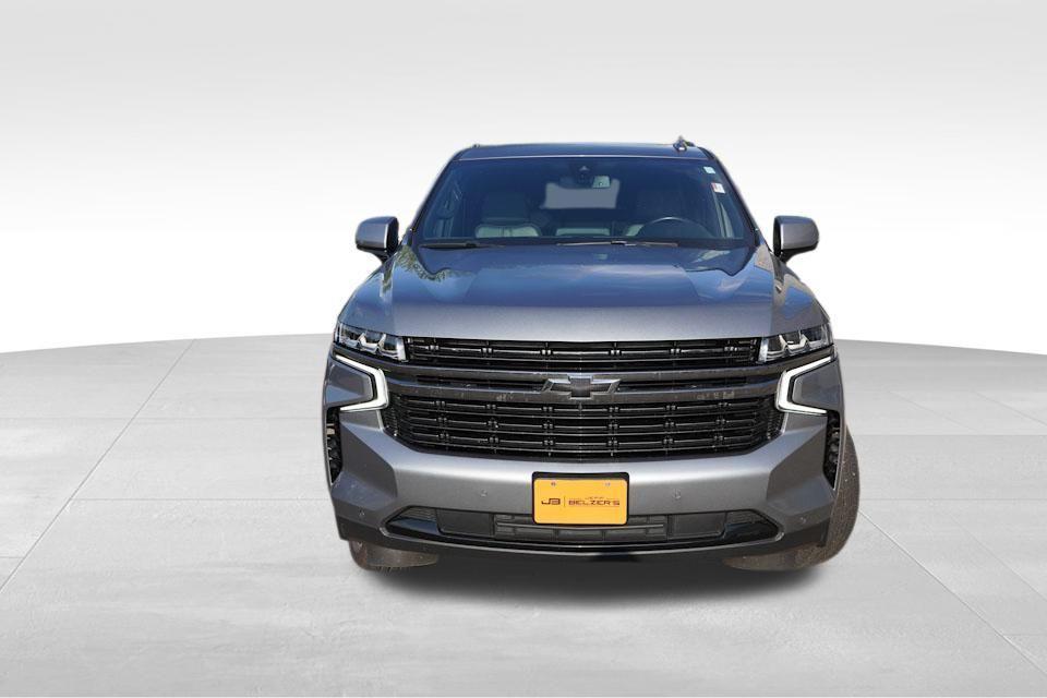 used 2022 Chevrolet Suburban car, priced at $46,342