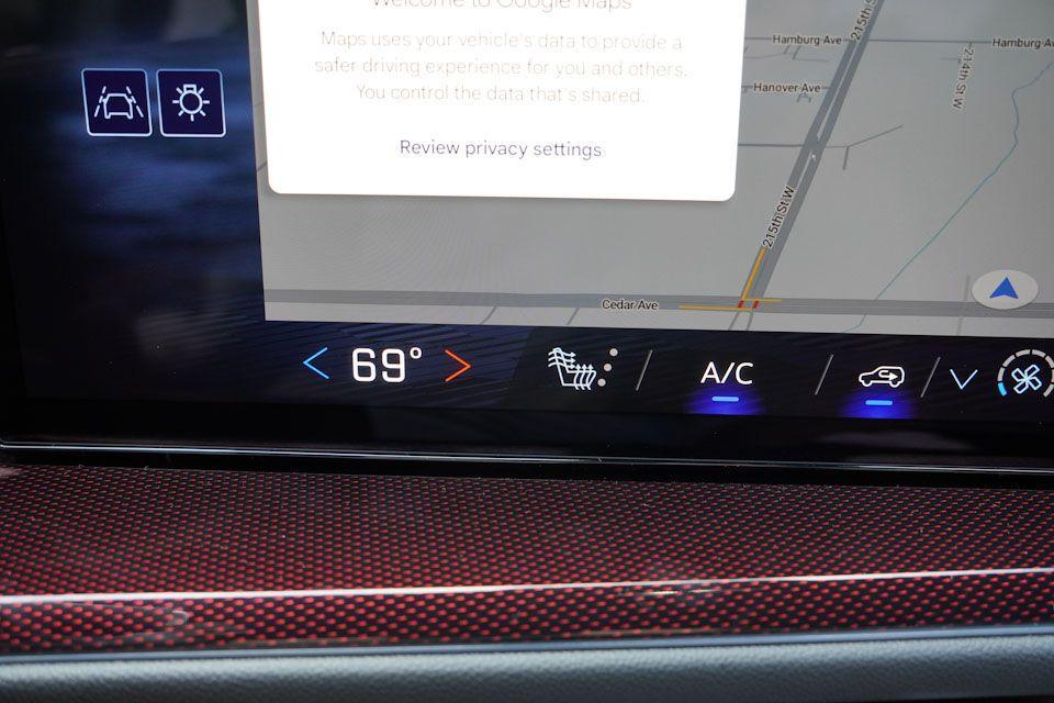 new 2026 Chevrolet Traverse car, priced at $50,566