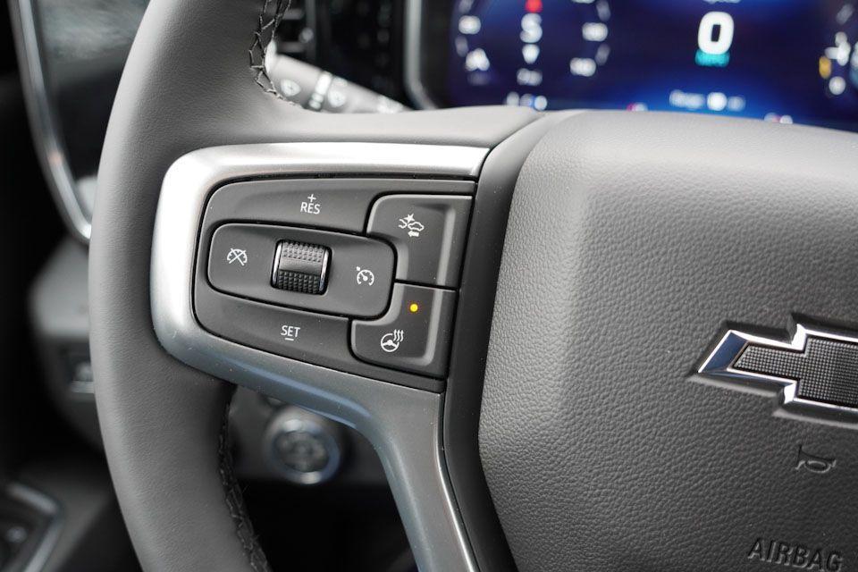 new 2026 Chevrolet Silverado 3500 car, priced at $62,985