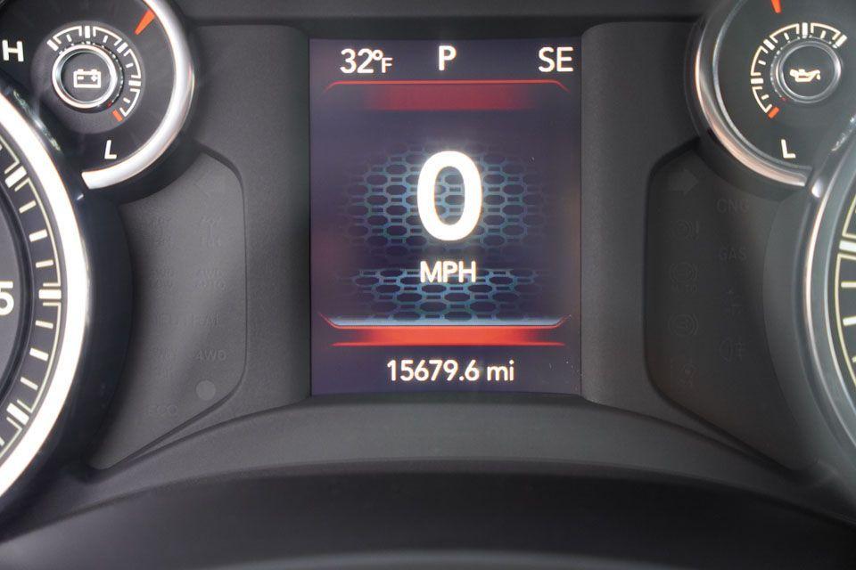 used 2024 Ram 2500 car, priced at $36,969