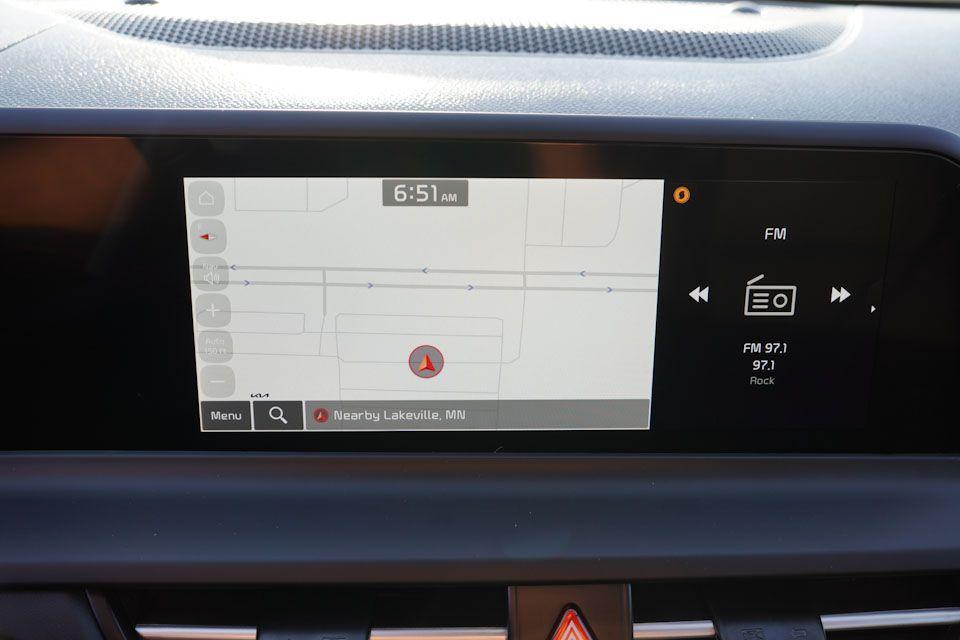 new 2026 Kia Seltos car, priced at $29,058