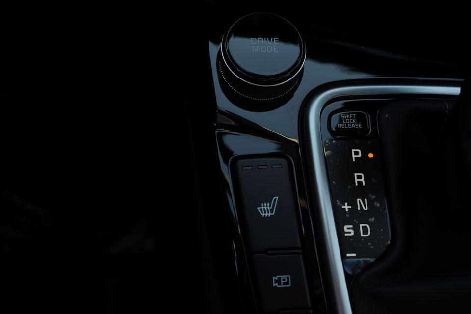 new 2026 Kia Seltos car, priced at $29,058