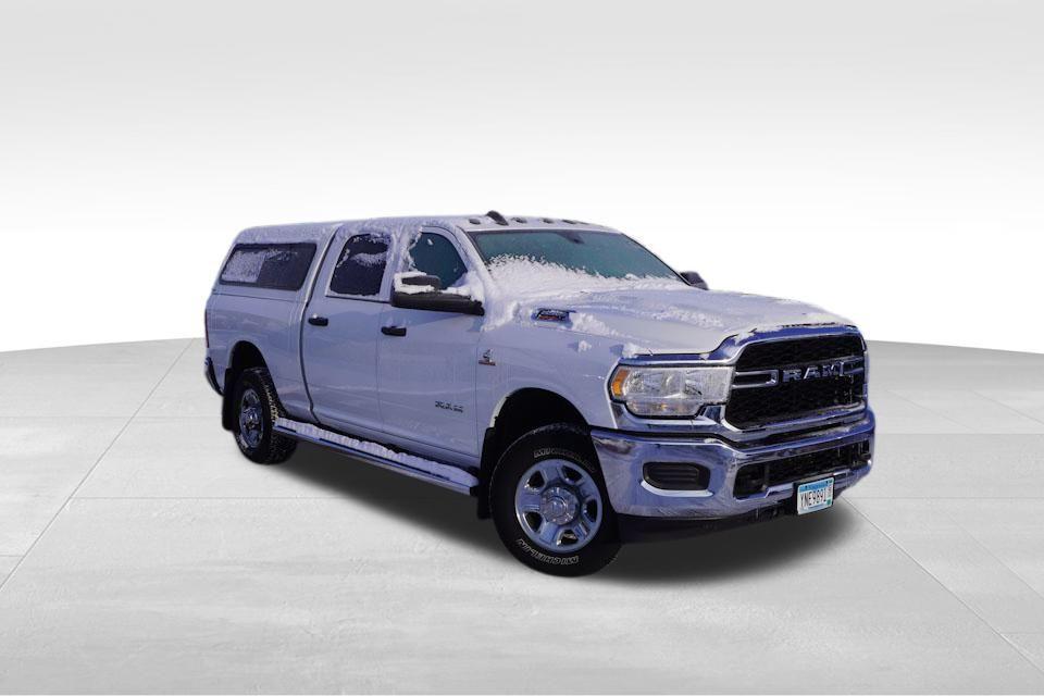 used 2020 Ram 3500 car, priced at $41,489