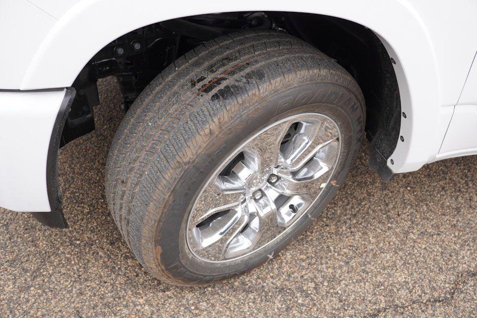 new 2026 Ram 1500 car, priced at $52,905