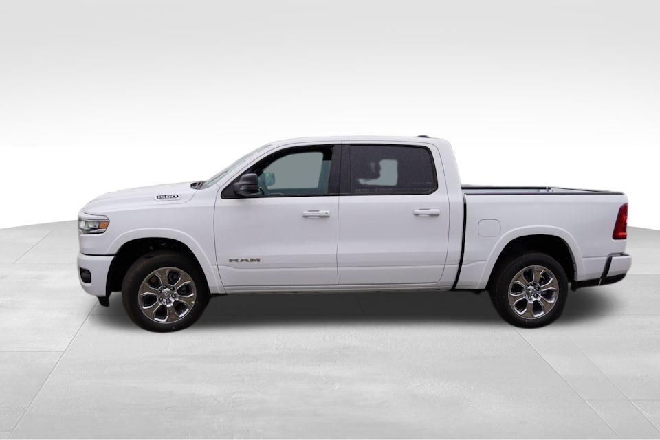 new 2026 Ram 1500 car, priced at $52,905