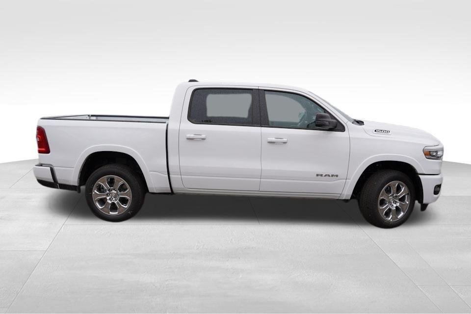 new 2026 Ram 1500 car, priced at $52,905
