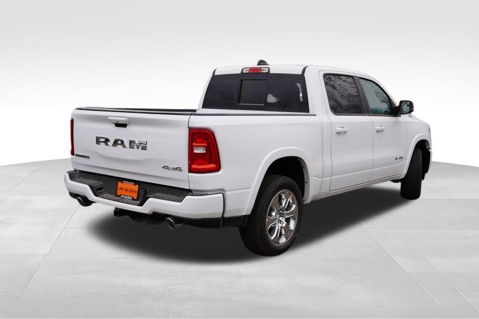 new 2026 Ram 1500 car, priced at $52,905