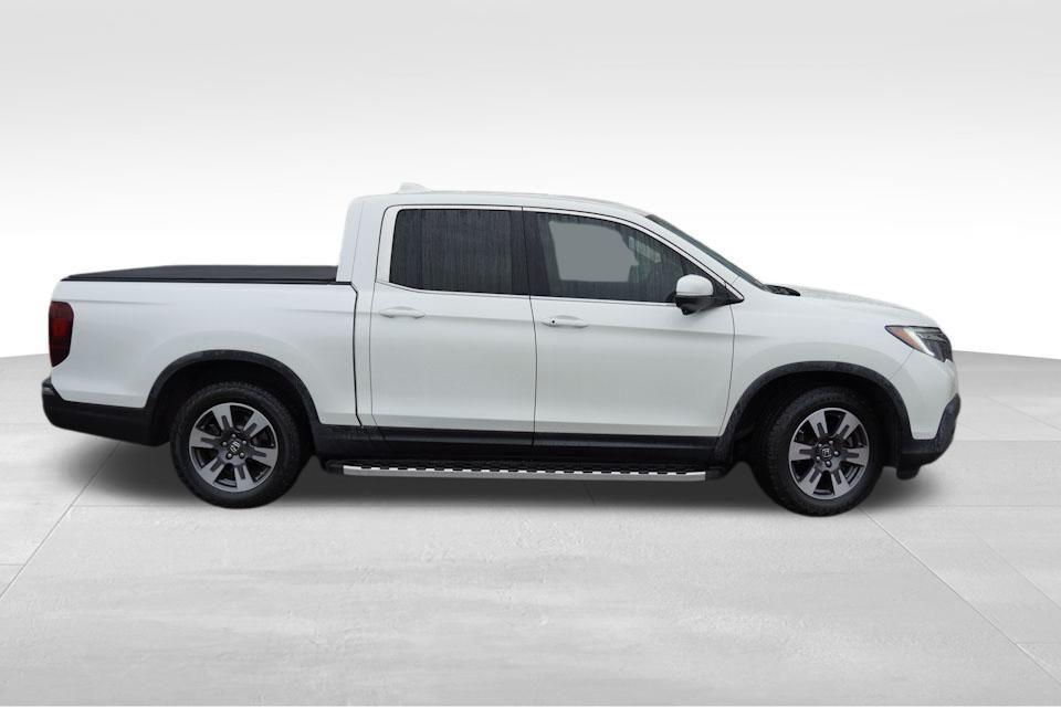used 2018 Honda Ridgeline car, priced at $21,921