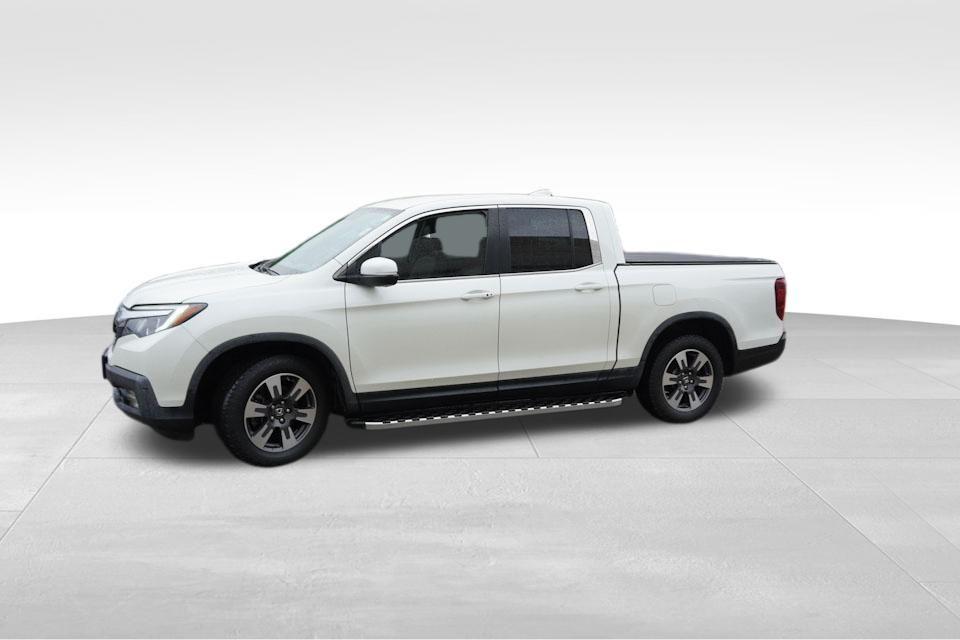 used 2018 Honda Ridgeline car, priced at $21,921